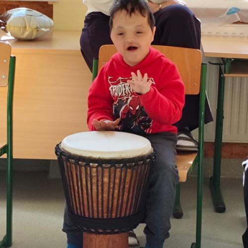 Rhythmusübungen