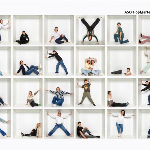 ASO Hopfgarten 2025/2026