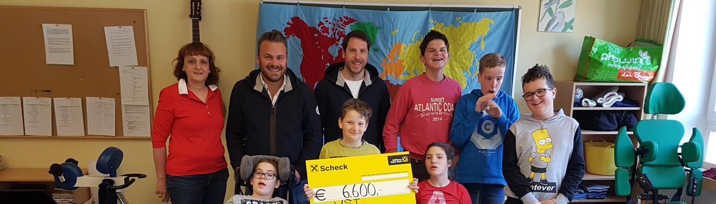 VST Vertreterstammtisch
