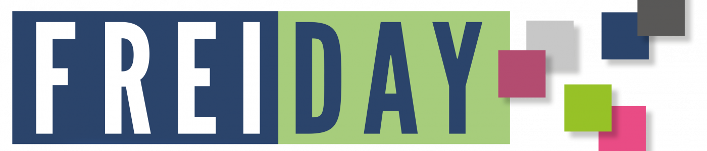 Logo FREI Day