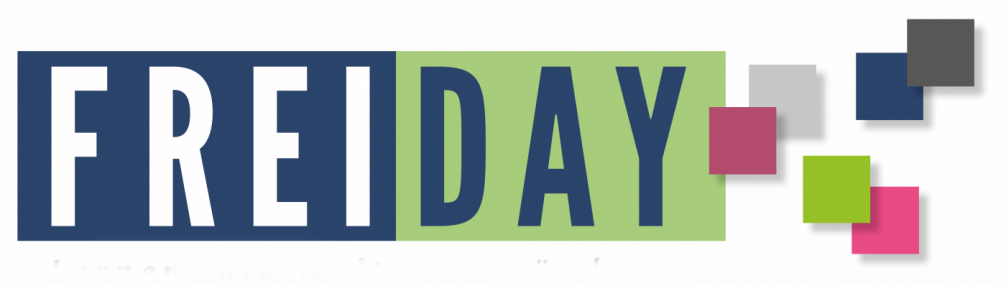 Logo FREI Day